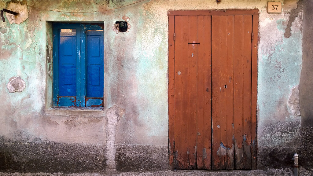 Fabrizia (Calabria)