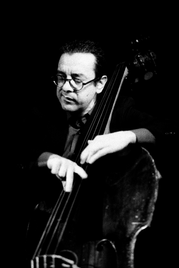 Ricardo del Fra (1996)
