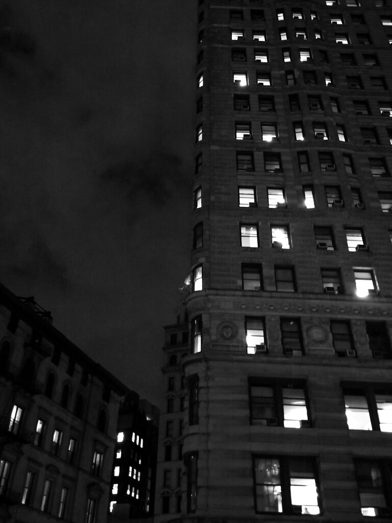 Flatiron Building, Manhattan, New York